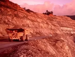 Newmont: operational excellence via digital transformation
