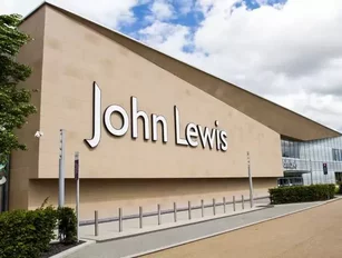 John Lewis poaches Procurement Chief, Roger Davies, from M&S