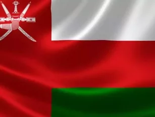 Oman emerging as new regional logistics centre