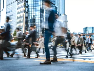 Insurance People Moves: Tokio Marine, Allianz, and AXA