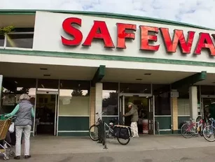 Safeway Adopts &quot;Poison Pill&quot; To Prevent Takeover