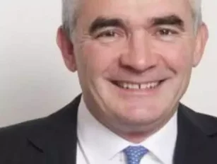 Profile: the new CEO of Carillion, Andrew Davies
