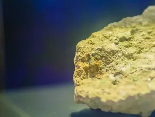 Rio Tinto offloads Rössing Uranium to China National Uranium Corporation