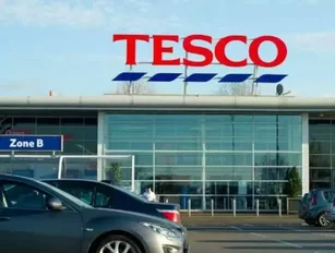 Could Tesco Be On Its Way to a Three-Way Split?