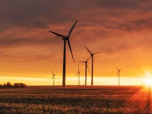Top 10 Sustainable Innovations In The Energy Industry