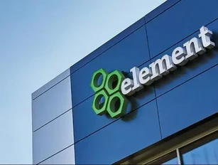 Element Fleet Management buys 12.5% stake in Australian Uber supplier Splend
