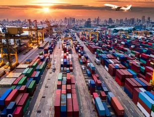Comment: Post-purchase Platforms and the Logistics Partner Advantage