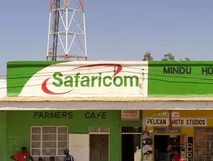 Safaricom announces plans to double 4G sites following growth