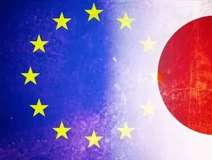 Japan finally seals a deal with the EU