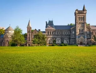 University of Toronto set for $98m investment to boost talent for employers