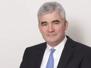 Balfour Beatty VINCI names Mark Davies as new MD for £2.5bn HS2 contracts