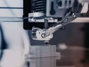 Oracle and the impact of 3D printing on supply chains