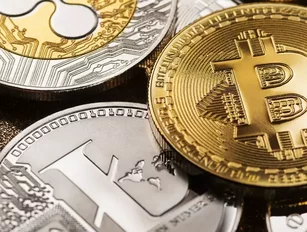 Top 5 Cryptocurrency Developments in 2021