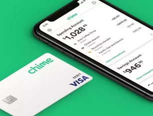 Chime: the fastest growing challenger bank in the US