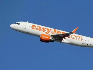 EasyJet says terrorism will not put off tourists