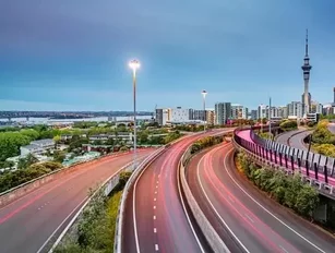 Smart transport systems could be worth $1.5bn to New Zealand every year