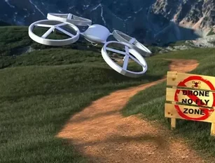 Can drones truly be controlled with new UK regulations?