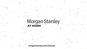 Morgan Stanley at Work on IPO preparedness