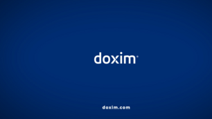 Doxim provides modern, flexible solutions for CCM