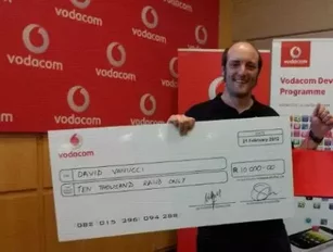 The Vodacom App Star Challenge goes international