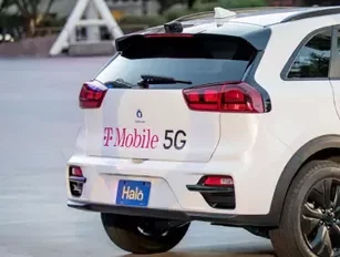 Halo and T-Mobile: Developing remote-controlled 5G cars
