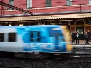 Melbourne’s $11bn metro tunnel plans revealed