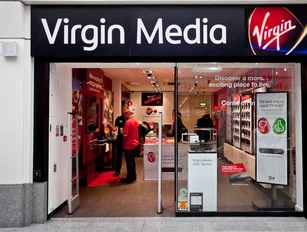 enModus aids Virgin Media to reduce energy consumption in facilities