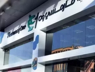Interview: Jordan's Pharmacy One talks about its incredible growth