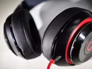 Another year, another law suit for Apple. Monster and HTC file against Beats