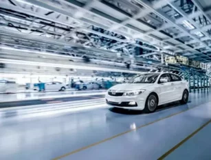 Qoros signs logistics contract in China & Europe with Unipart