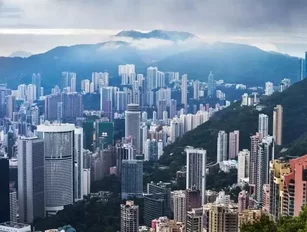 Link REIT offloads 12 properties to Gaw Capital for HK$12.01bn