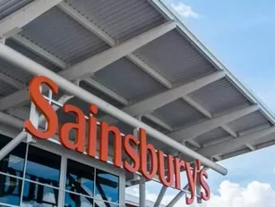 Sainsburys is worlds first to trial nitrogen truck