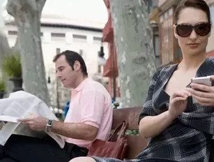 News Consumption Goes Mobile