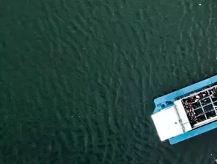 Audi Environmental Foundation fights global river pollution