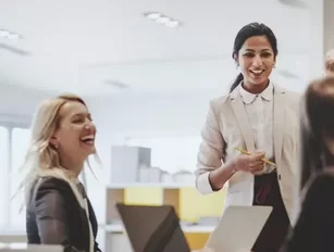 Scaling up the culture of entrepreneurship