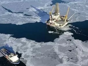 Shell Discontinues Arctic Drilling Until Next Year
