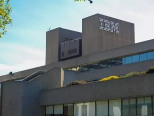 IBM signs EU Code of Conduct to open four new data centres