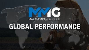 MAXAM Tire Global Mining Performance