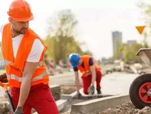 CRASH connects the gap between construction and mental Health