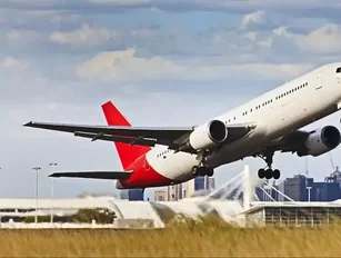 Qantas wins world’s safest airline accolade for the fifth time
