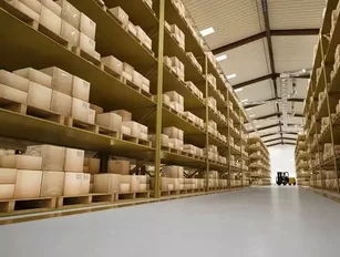 Warehouses must put Christmas strategies into place now, says Pallet Trucks UK