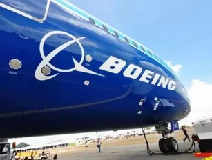 Boeing sets its sights on space with NASA partnership