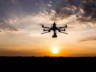 Are drones a credible delivery option?