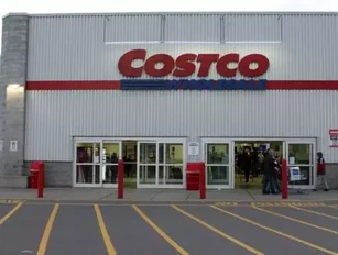 Costco Wholesale Exceeds Wall Street Expectations for Same Store Sales