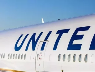 United Continental appoints first female Chairman