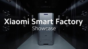 Xiaomi Smart Factory: The Futuristic Factory