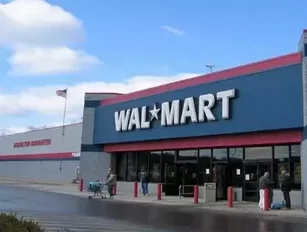 Wal-Mart Rejects Credit Card Fees Settlement