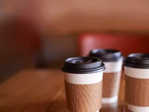 How will the proposed ‘latte levy’ affect the UK beverage industry?