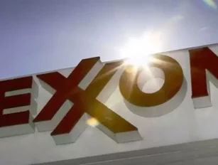 Exxon Predicts Natural Gas Demand to Double by 2040