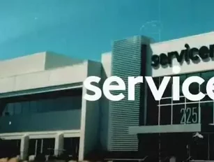 ServiceNow; making the world of work better for people